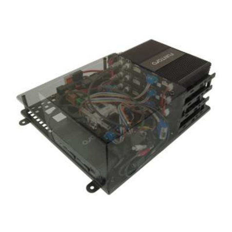 Molpir MOD Funtoro FMS5711 installation manual