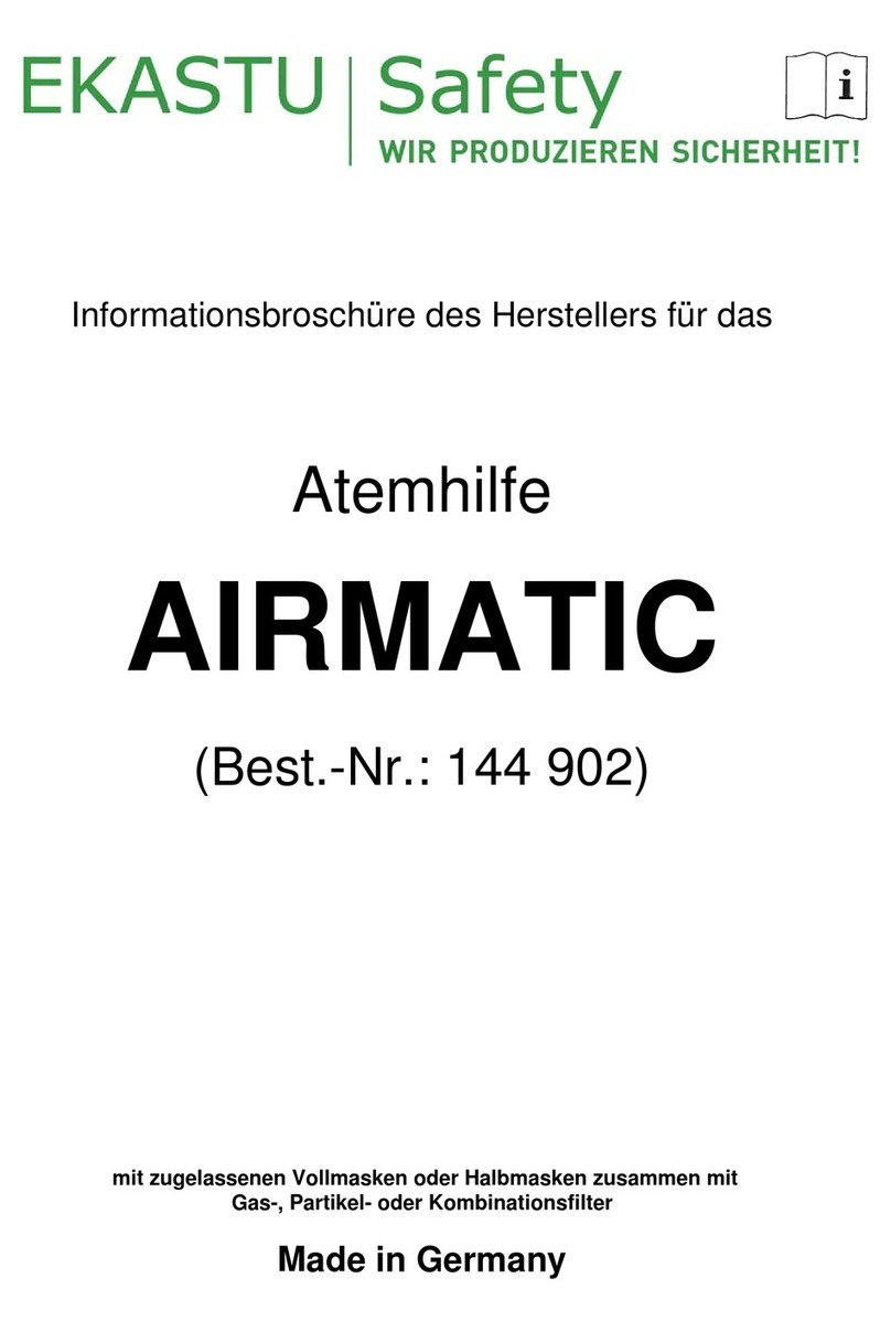 ekastu AIRMATIC Information Brochure