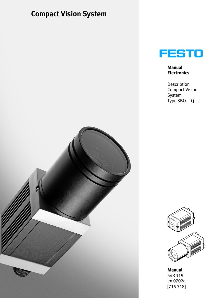 Festo SBO Series manual