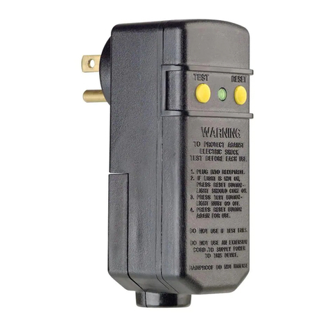 Leviton 16693 Installation