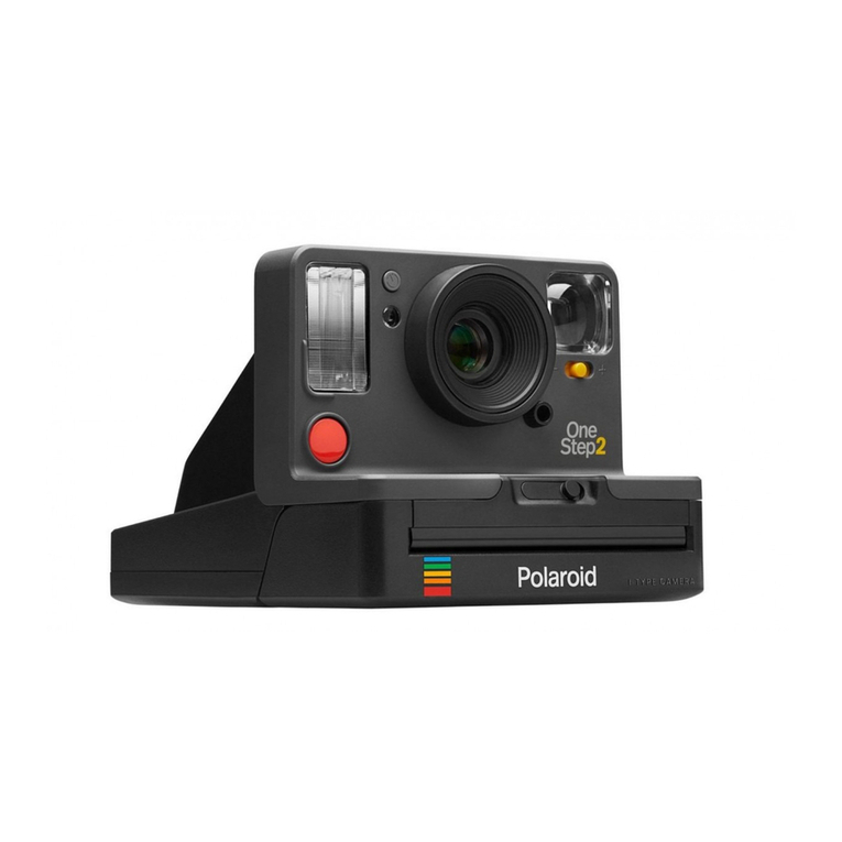 Polaroid OneStep2 User manual