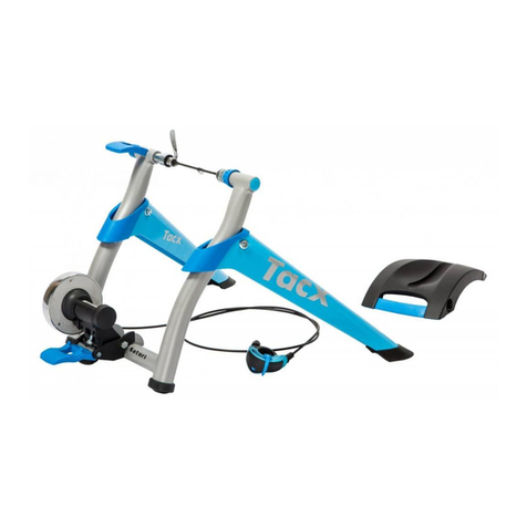 Tacx Satori User manual