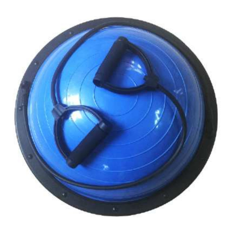 Master MAS4A111 User manual