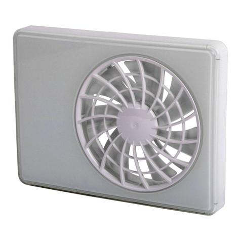 Flexit VARIO user guide