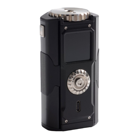 Yihi SXmini T Class user manual
