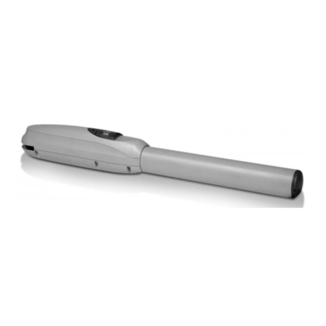 DITEC E2 quick reference