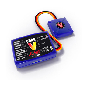 Mikado VBAR User manual