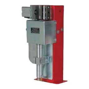 FRO­NIUS Robacta Reamer User manual