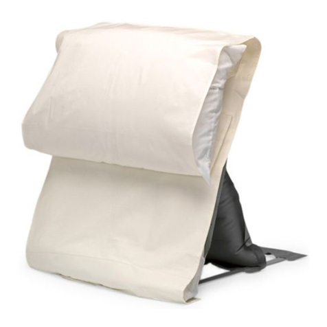 Mangar Sit-u-Up User manual