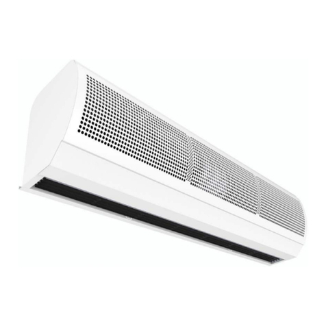 flowair ELiS C-W-100 Guide