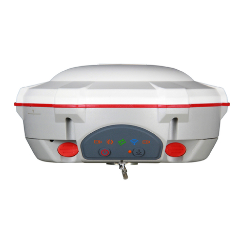ComNav SinoGNSS T300 User manual
