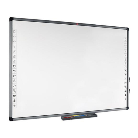 Avtek TT-BOARD PRO Series user manual