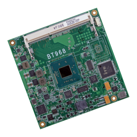 DFI BT968 user manual