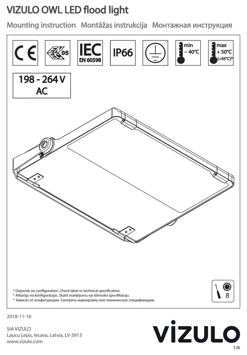 VIZULO OWL User guide