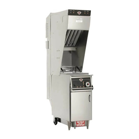 Wells WFAE-55F owner's manual