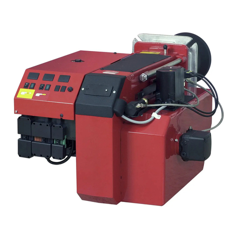 Enertech Bentone B65 RME Technical specifications Enertech Bentone B65 RME Technical specifications
