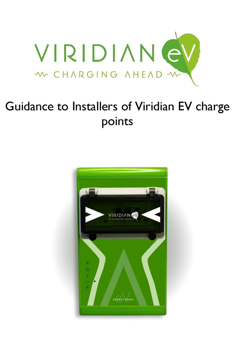 Viridian M03-T1C-16A-1P Guidance notes Viridian M03-T1C-16A-1P Guidance notes