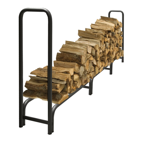 pleasant hearth LS938-96SC manual