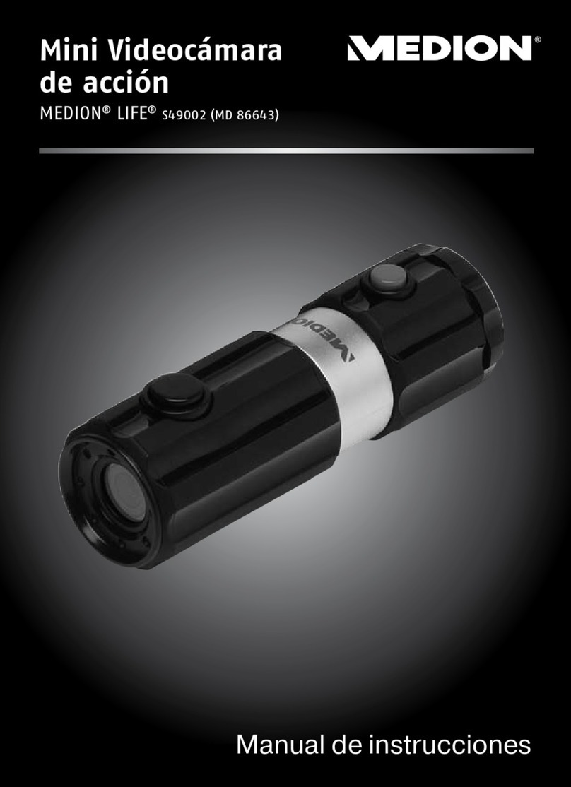 Medion LIFE S49002 manual