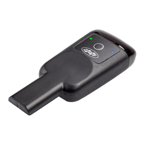COGES BTDataKey rel 1.3 instructions
