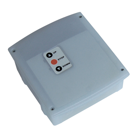 V2 EASY-TOP Series User manual