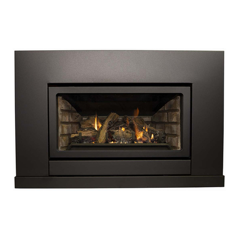 Archgard 22-DVIE22LN-1 User manual Archgard 22-DVIE22LN-1 User manual
