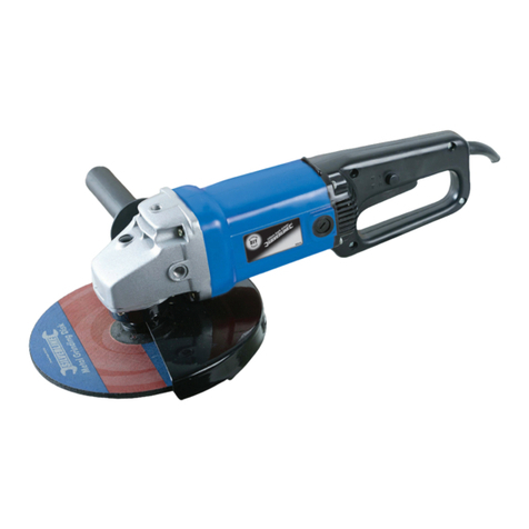 Silverline 835476 User manual