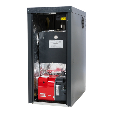 WarmFlow Agentis Series manual