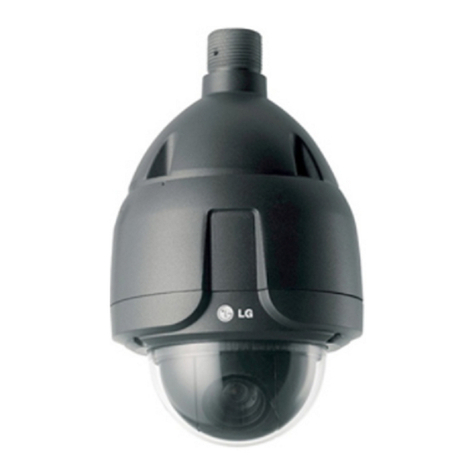 LG LPT-DW113P owner's manual