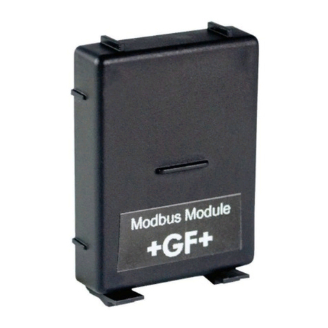 GF 3-9900.270-MX Assembly instructions
