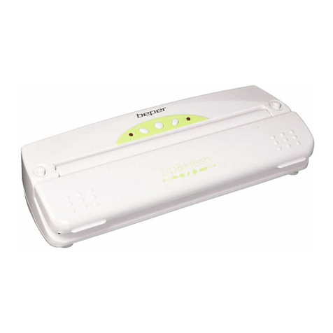 Beper 90.030 Quick guide Beper 90.030 Quick guide
