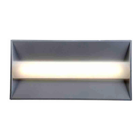 GE Lumination LVT 24 Series User manual