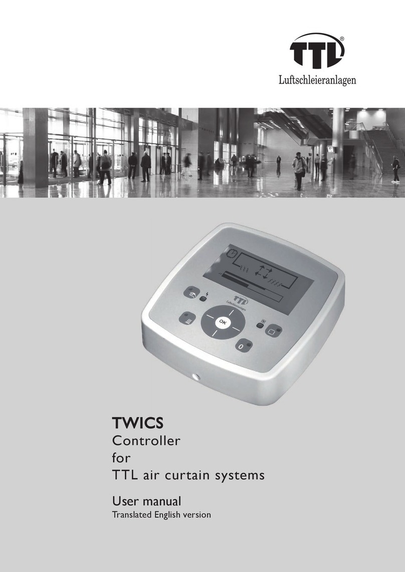 TTL TWICS user manual