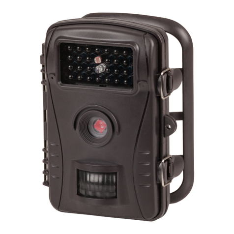 TECHVIEW QC-8041 user manual