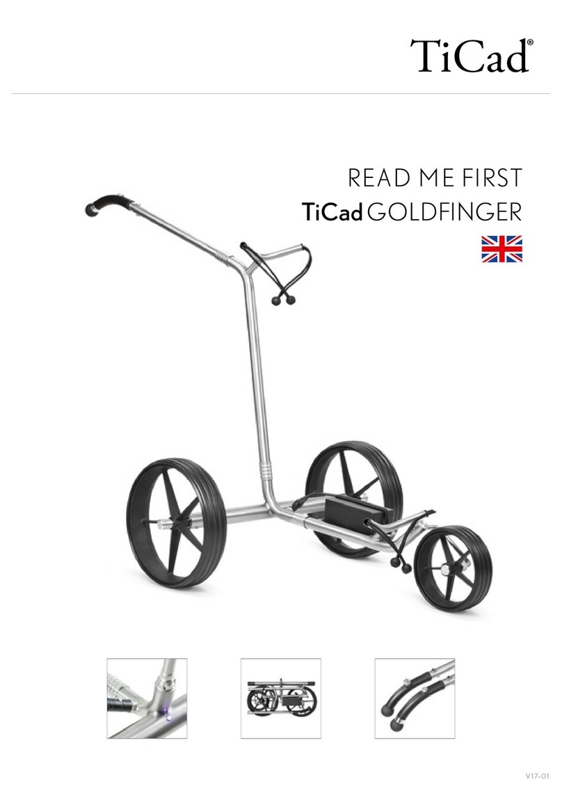 TiCad Goldfinger Manual