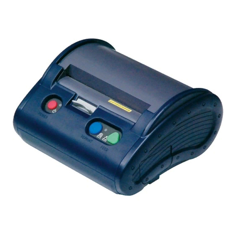 Seiko MPU-L465-17 User manual