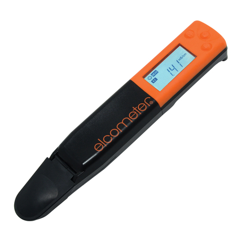 Elcometer 138 user guide