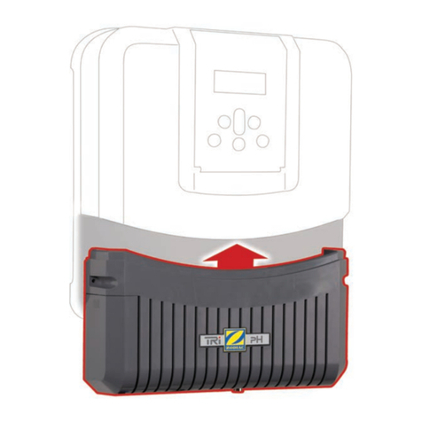 Zodiac TRi pH Module User manual
