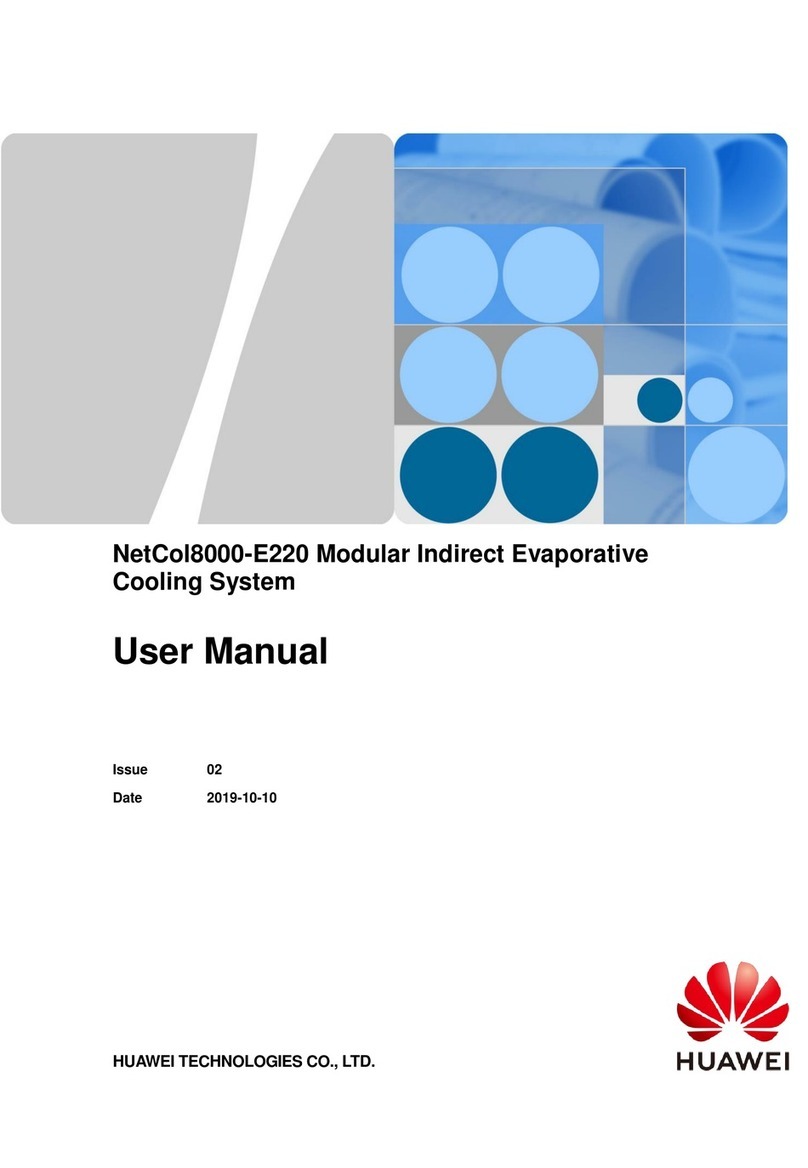 Huawei NetCol8000-E220 user manual Huawei NetCol8000-E220 user manual