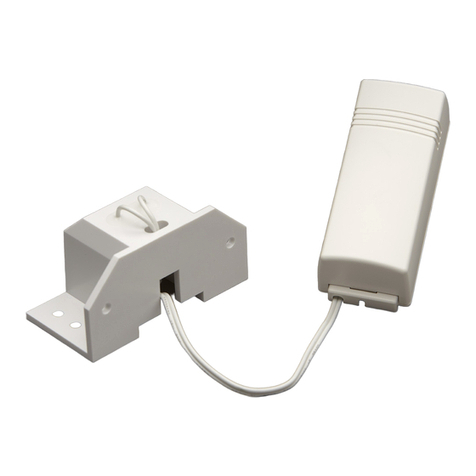 Resolution RE119 User manual