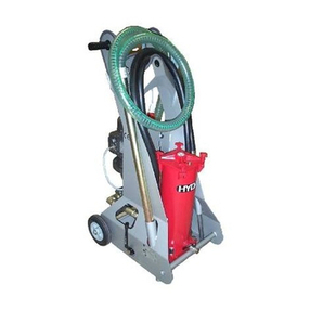 Hydac FluidCleaner Mobil Series Manual Hydac FluidCleaner Mobil Series Manual