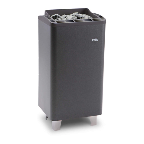 EOS Thermo-Tec S Planning guide