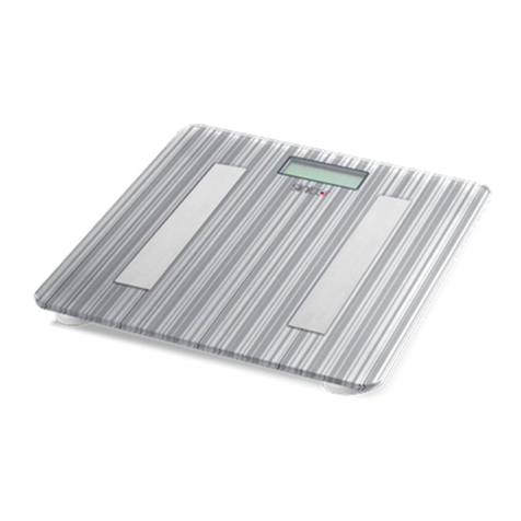 Sinbo SBS 4432 instruction manual