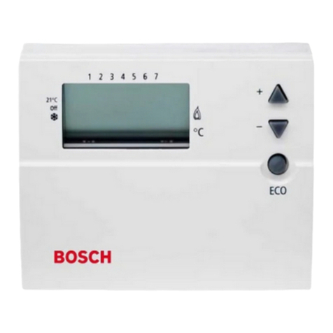 Bosch TRZ 12-2 User manual Bosch TRZ 12-2 User manual