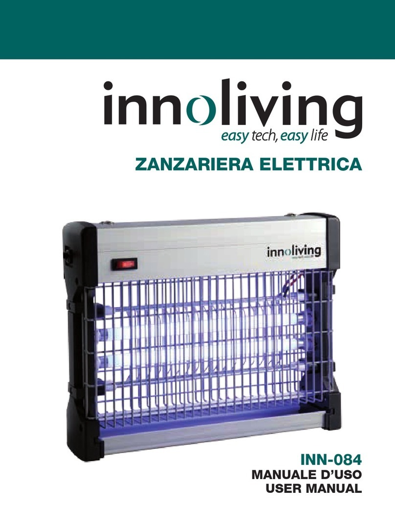 INNOLIVING INN-084 user manual