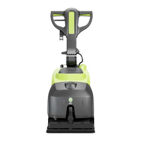 IPC CT15 C User manual