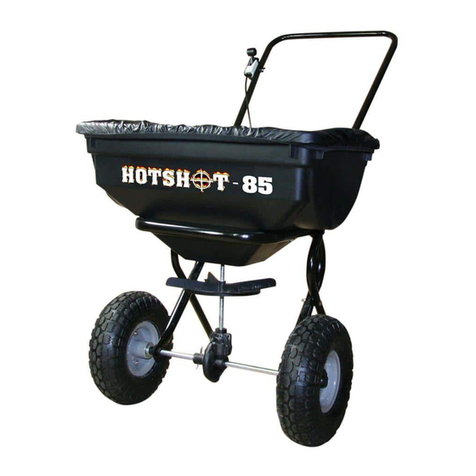 Meyer Hotshot-85 User manual