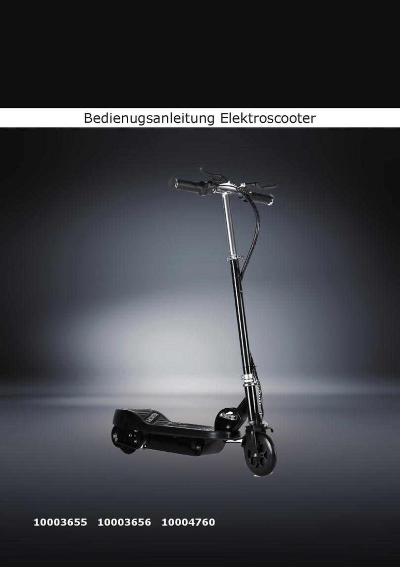 Chal-tec 10003656 User manual