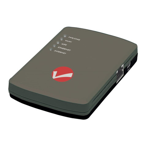 Intellinet 524803 User manual