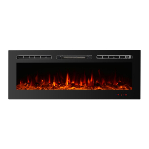 GMHome IF-1340 User manual